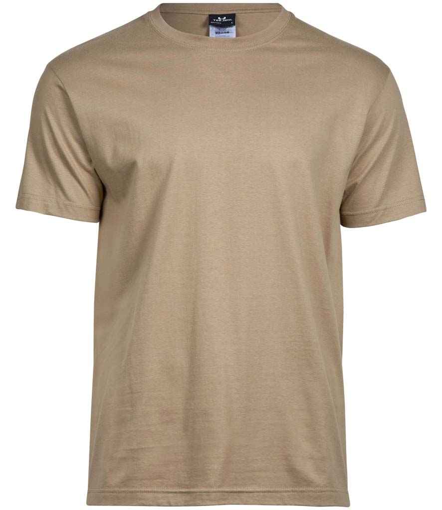 Tee Jays Sof T-Shirt | Kit - Lancashire Teamwear