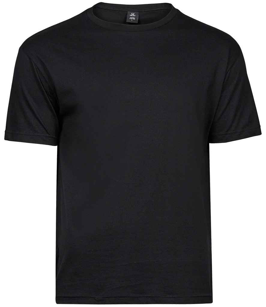 Tee Jays Fashion Sof T-Shirt Black