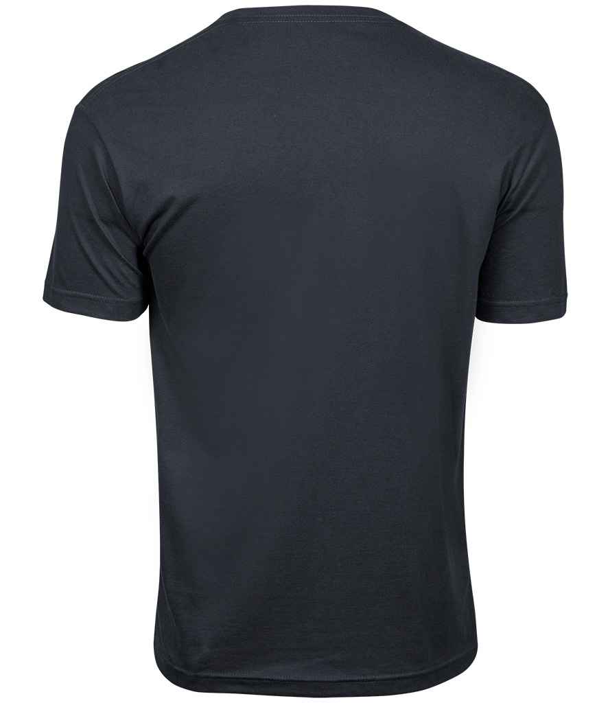 Tee Jays Fashion Sof T-Shirt | Dark Grey - Lancashire Teamwear