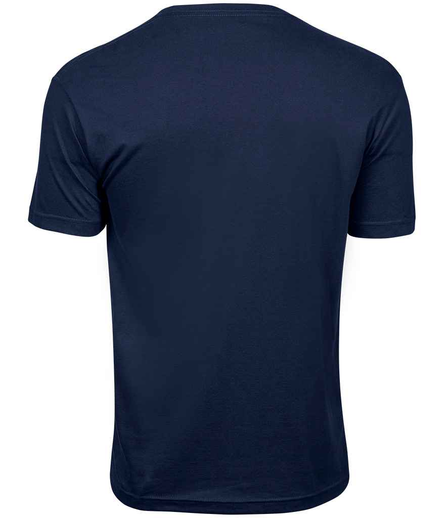 Tee Jays Fashion Sof T-Shirt | Navy - Lancashire Teamwear