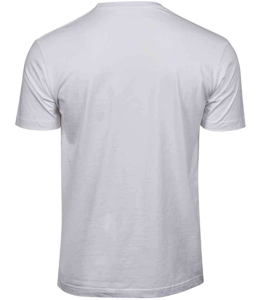 Tee Jays Fashion Sof T-Shirt | White - Lancashire Teamwear