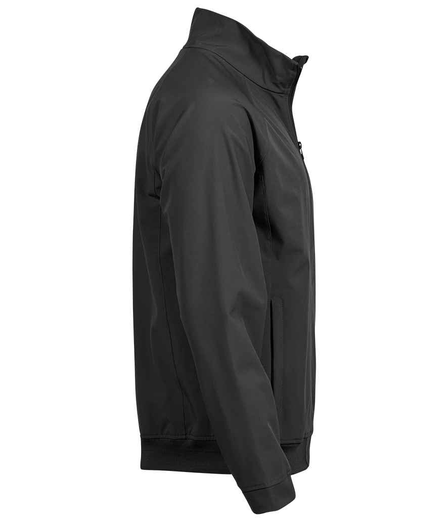 Tee Jays Club Jacket | Dark Grey - Lancashire Teamwear