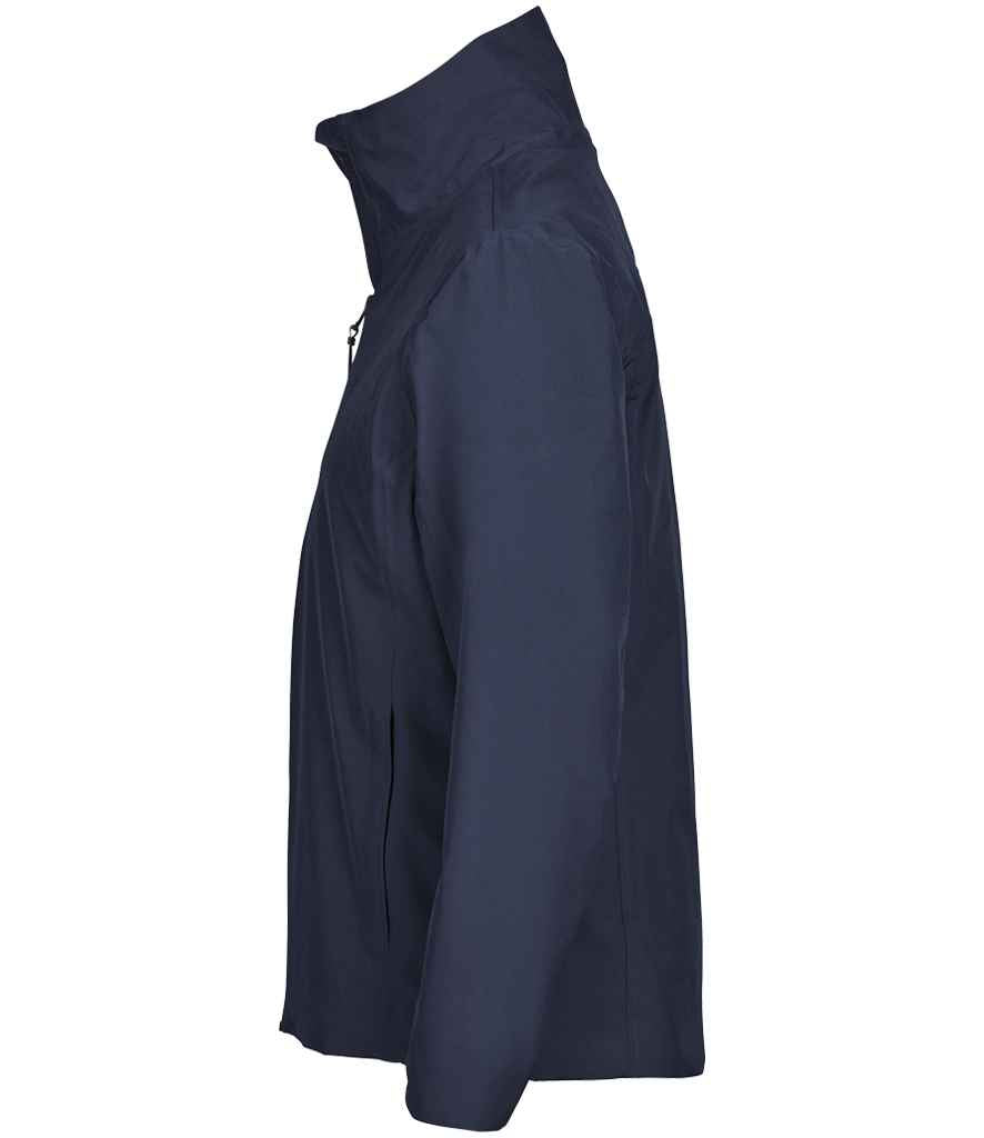 Tee Jays Ladies All Weather Jacket | Deep Navy - Lancashire Teamwear
