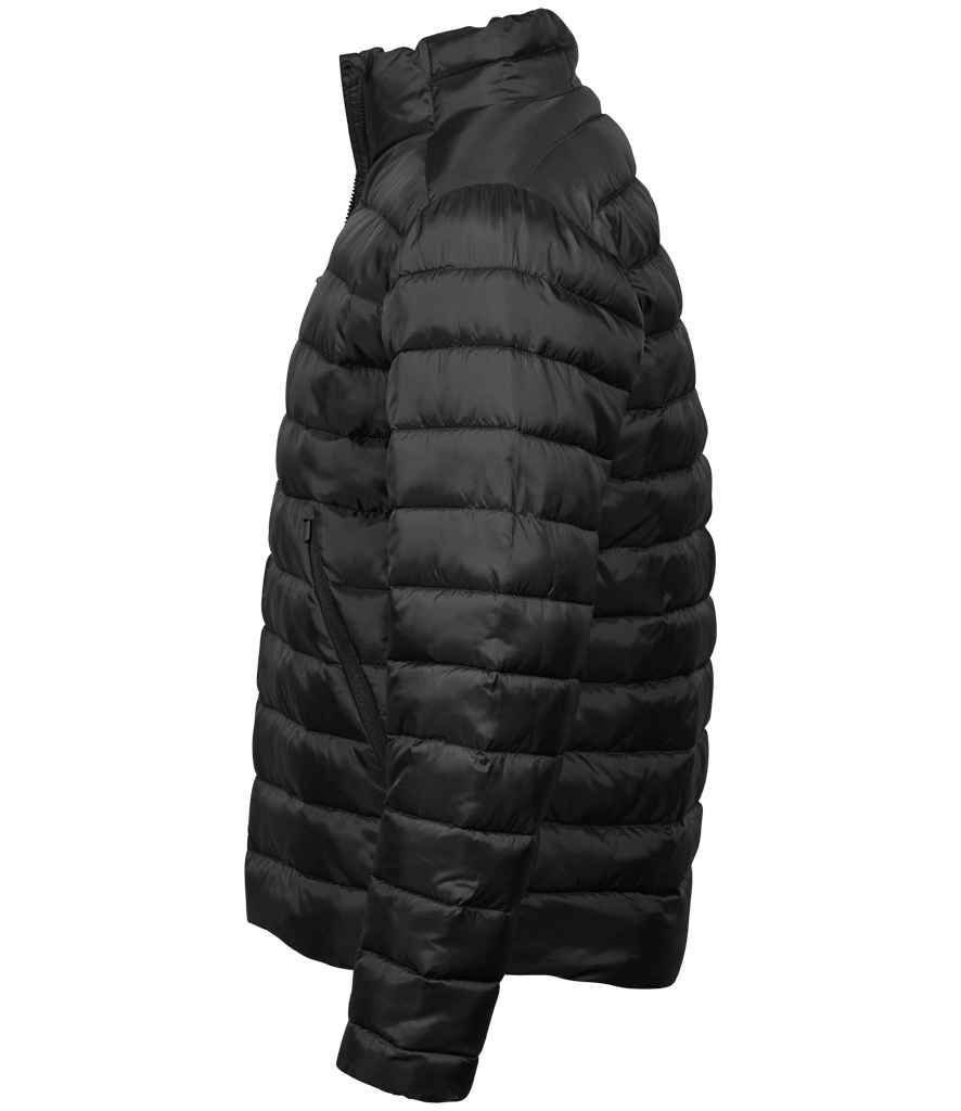 Tee Jays Lite Jacket | Black - Lancashire Teamwear