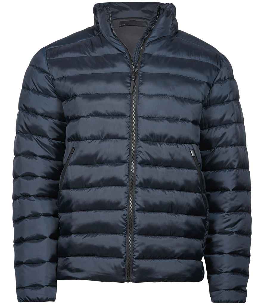 Tee Jays Lite Jacket | Navy - Lancashire Teamwear