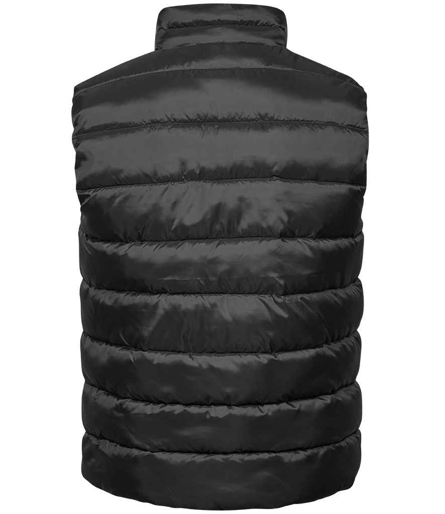 Tee Jays Lite Bodywarmer | Black Gilet - Lancashire Teamwear