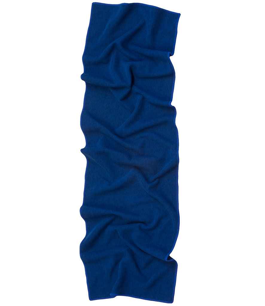 Towel City Microfibre Sports Towel Bright Royal