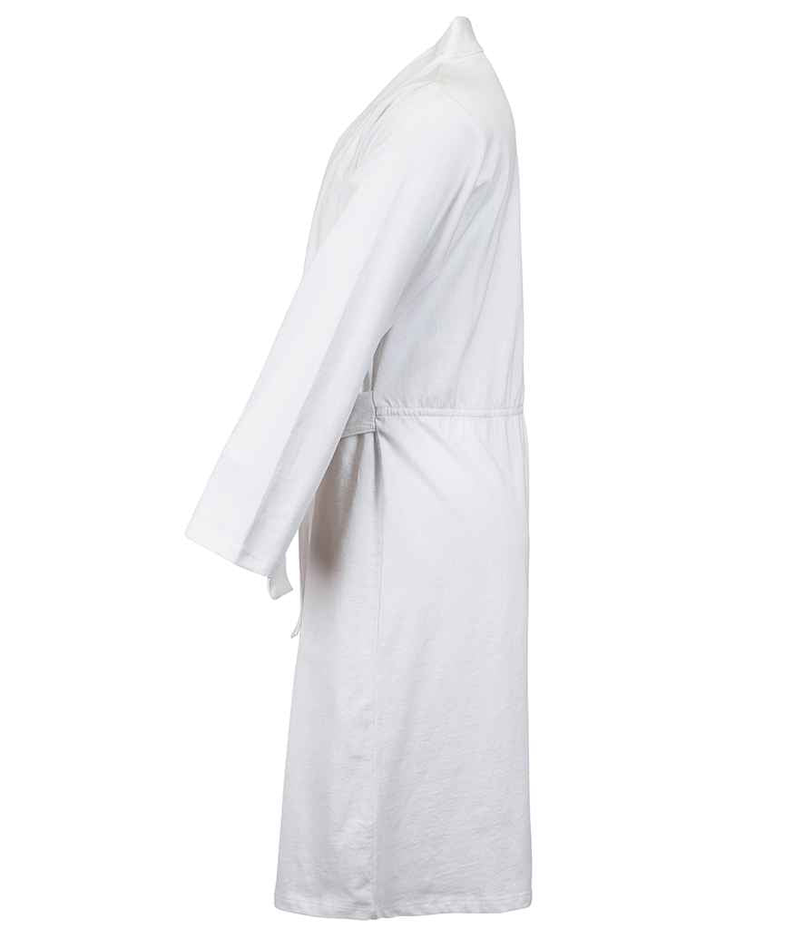 Towel City Kids Robe | White - Lancashire Teamwear