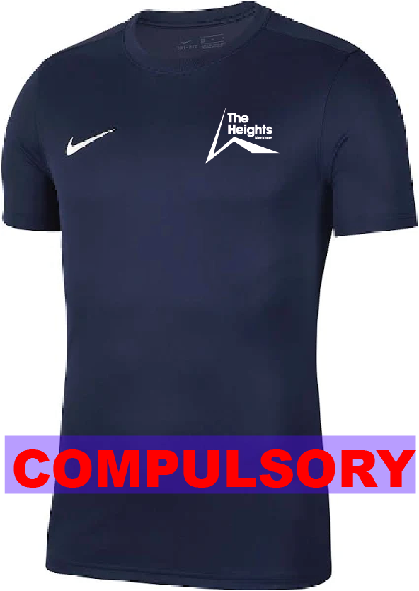 The Heights Blackburn School T-Shirt