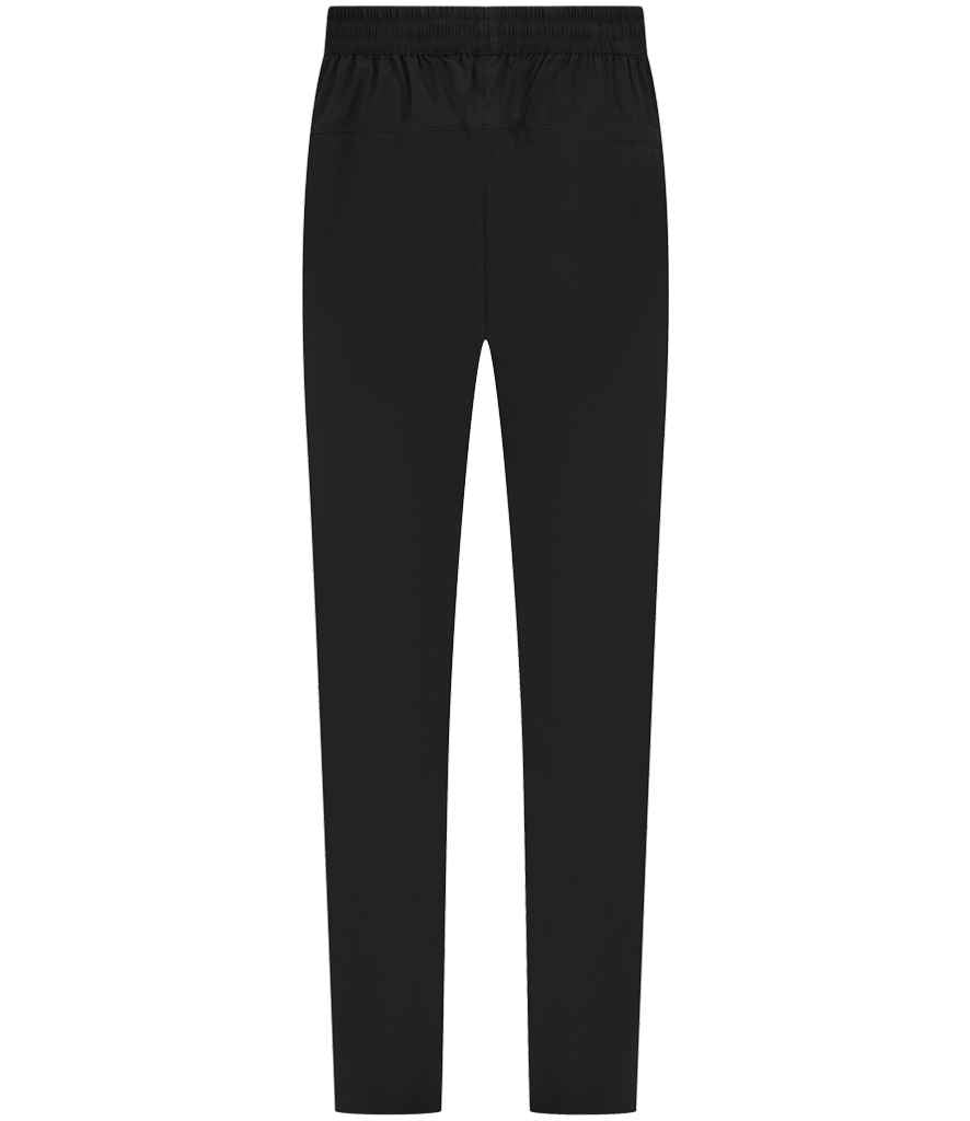 Tombo Technical Trousers | Black - Lancashire Teamwear