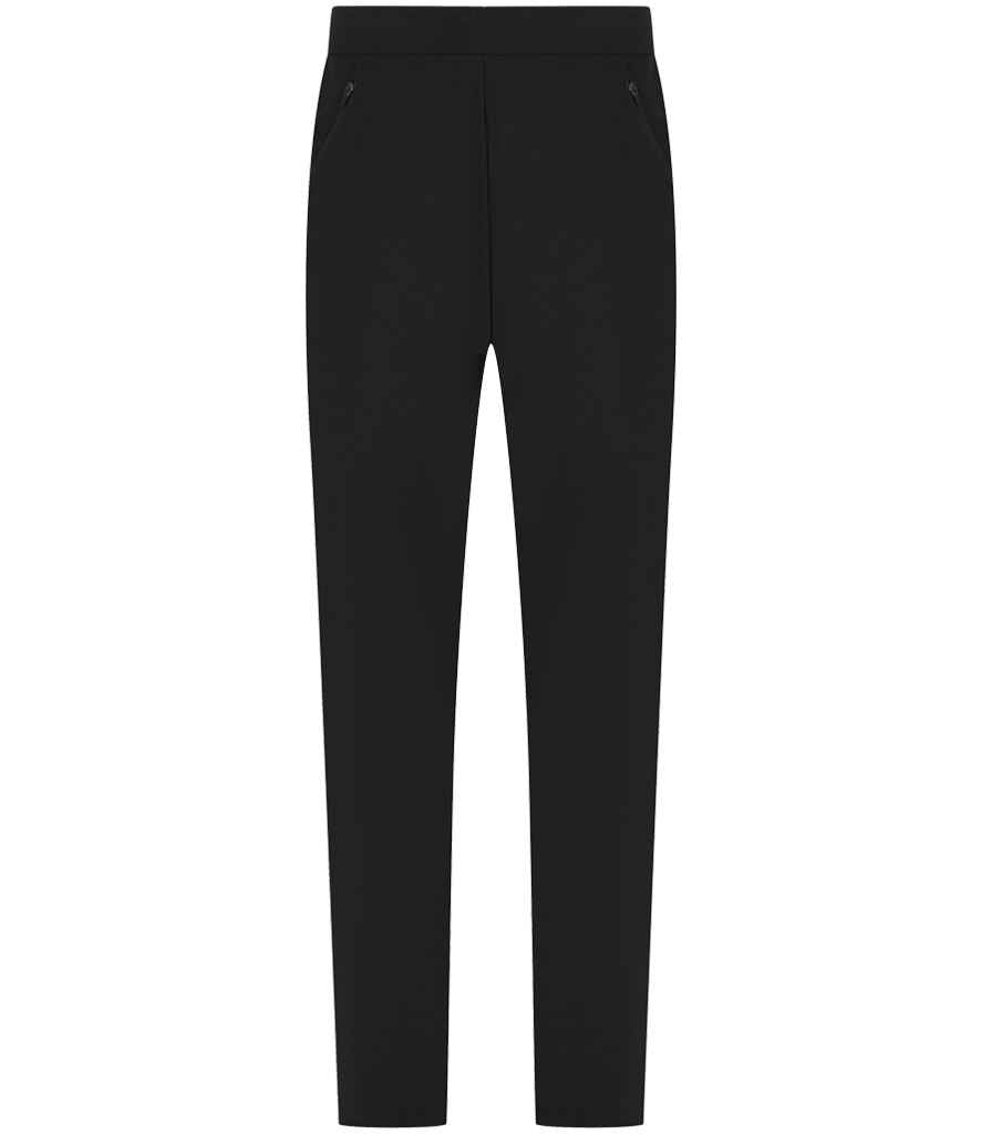 Tombo Technical Trousers Black