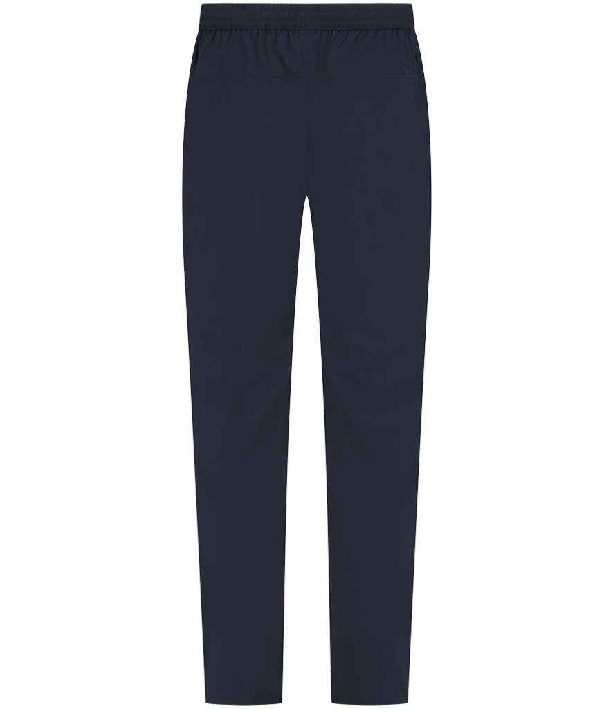 Tombo Technical Trousers | Navy - Lancashire Teamwear