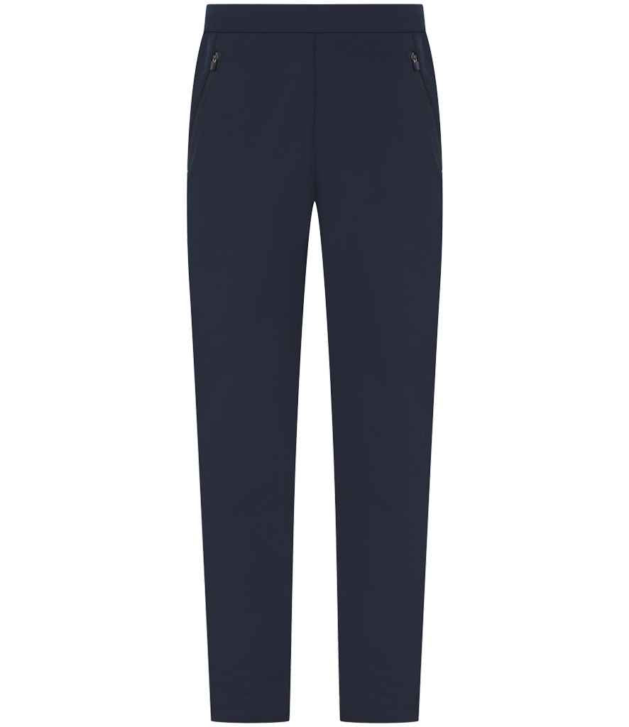 Tombo Technical Trousers Navy