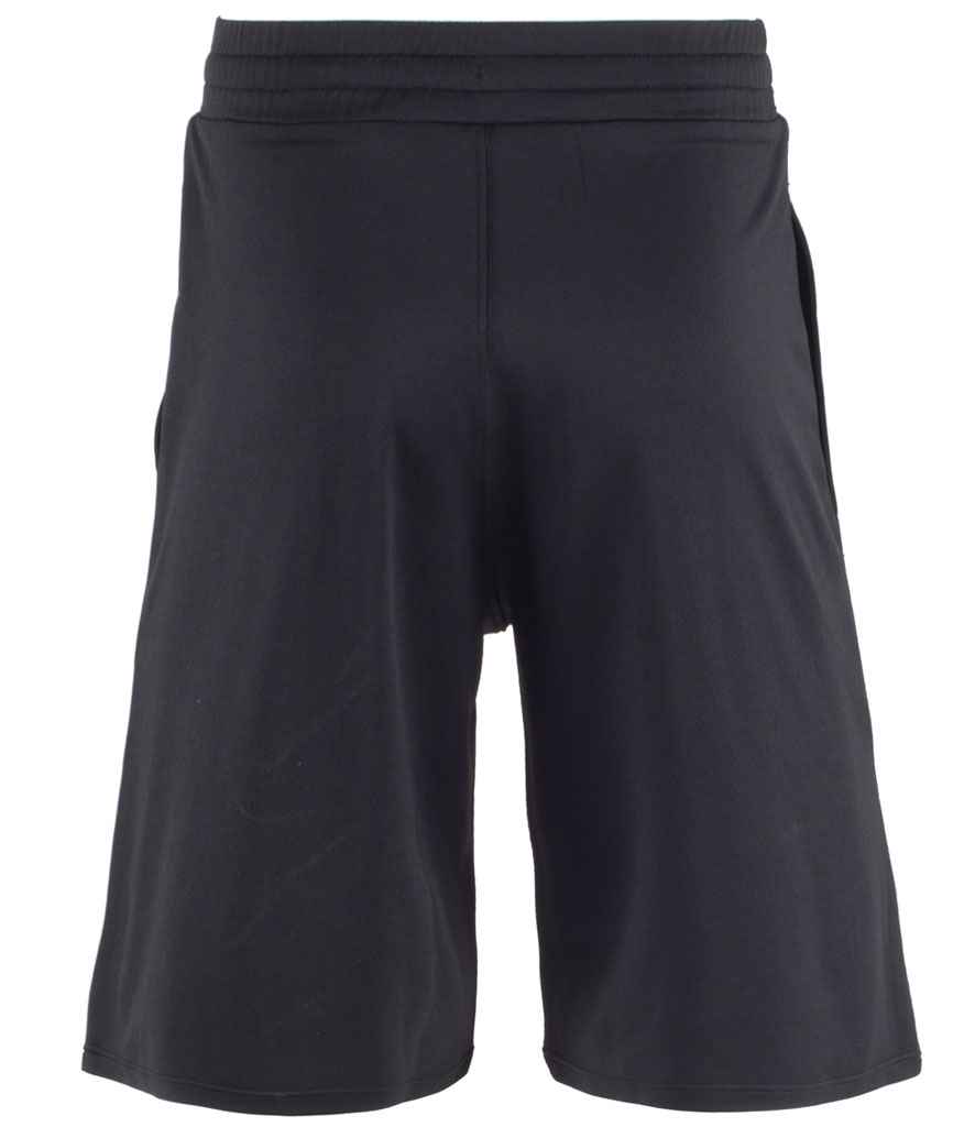 Tombo Combat Shorts | Black - Lancashire Teamwear