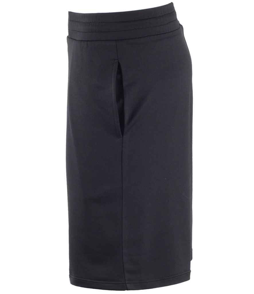 Tombo Combat Shorts | Black - Lancashire Teamwear