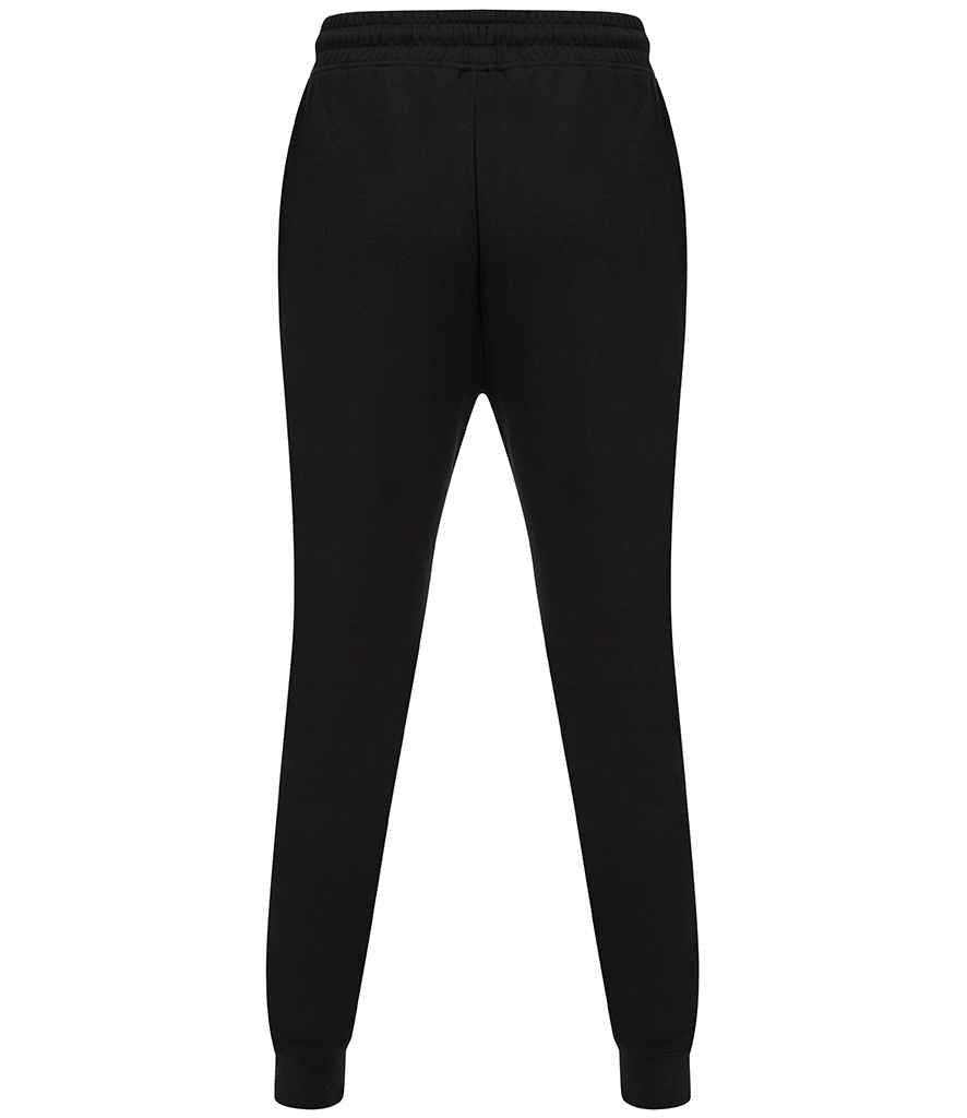 Tombo Unisex Athleisure Joggers | Black Trousers - Lancashire Teamwear