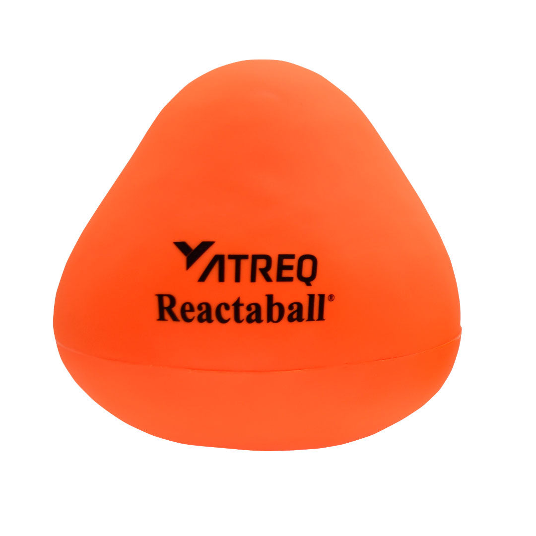 Precision Reaction Ball - Lancashire Teamwear