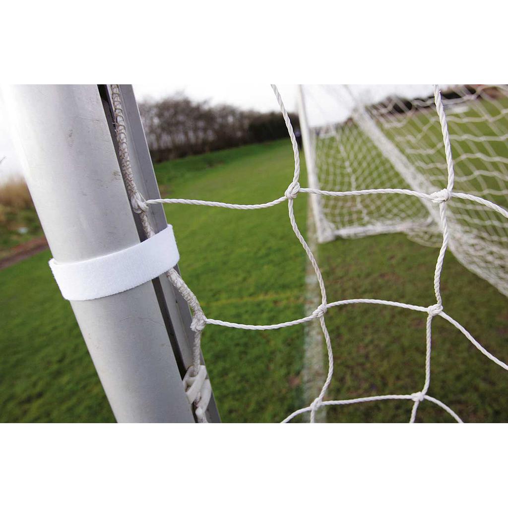 Precision Net Fabric Fasteners (Roll of 24) - Lancashire Teamwear