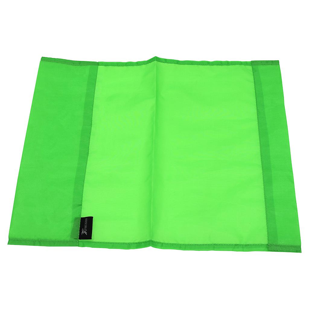 Precision Corner Flag - Lancashire Teamwear