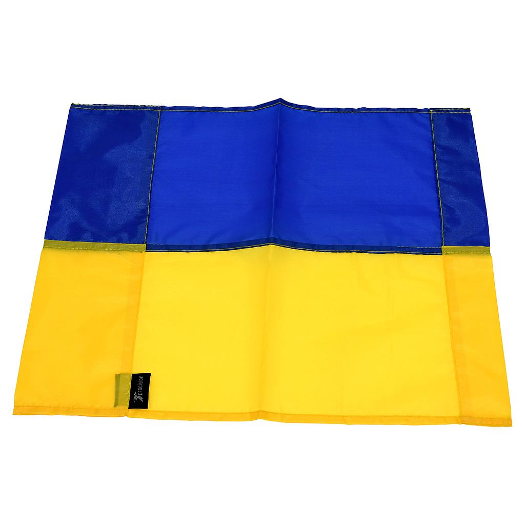 Precision Corner Flag - Lancashire Teamwear