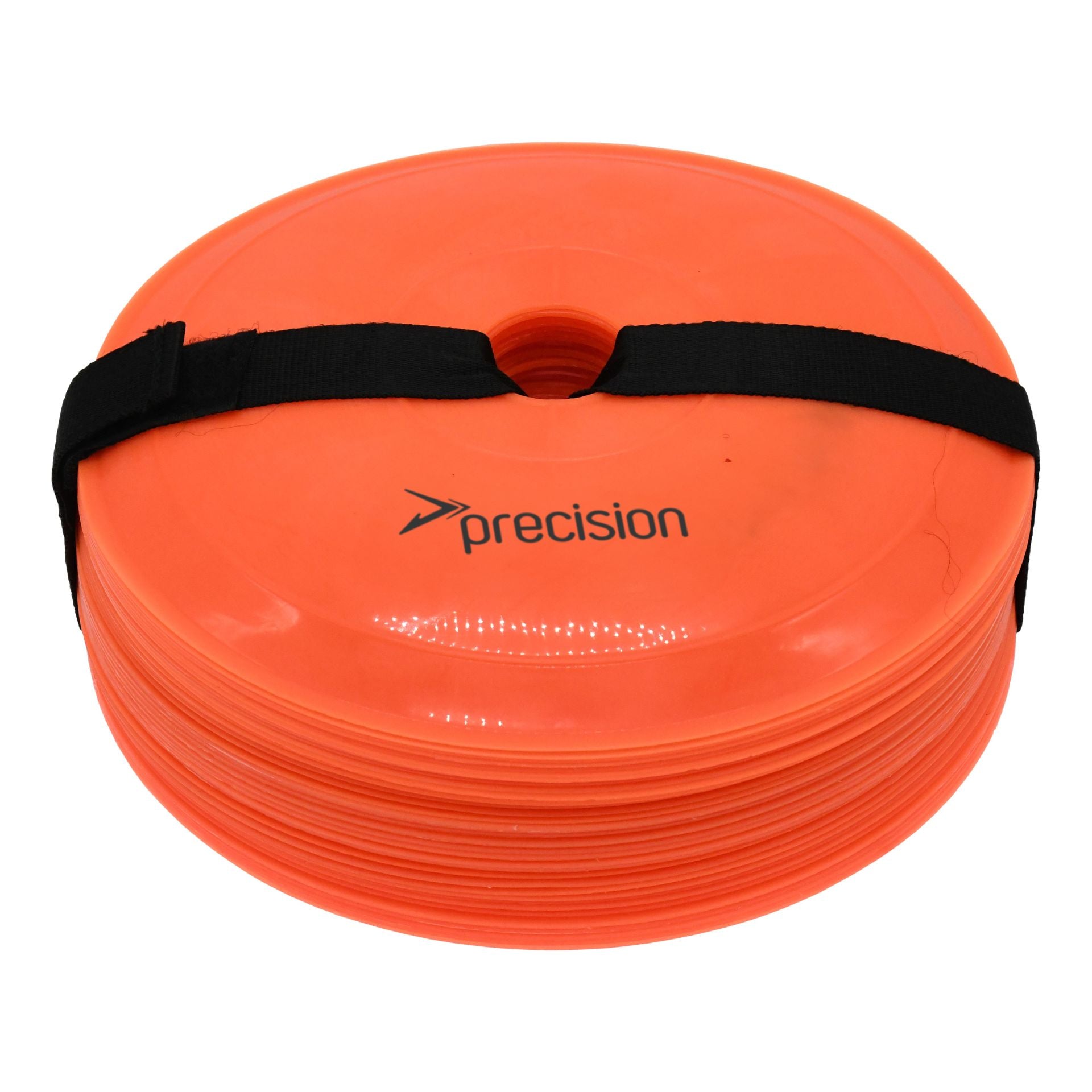 Precision Pro Near Flat Markers (Set of 40) - Lancashire Teamwear