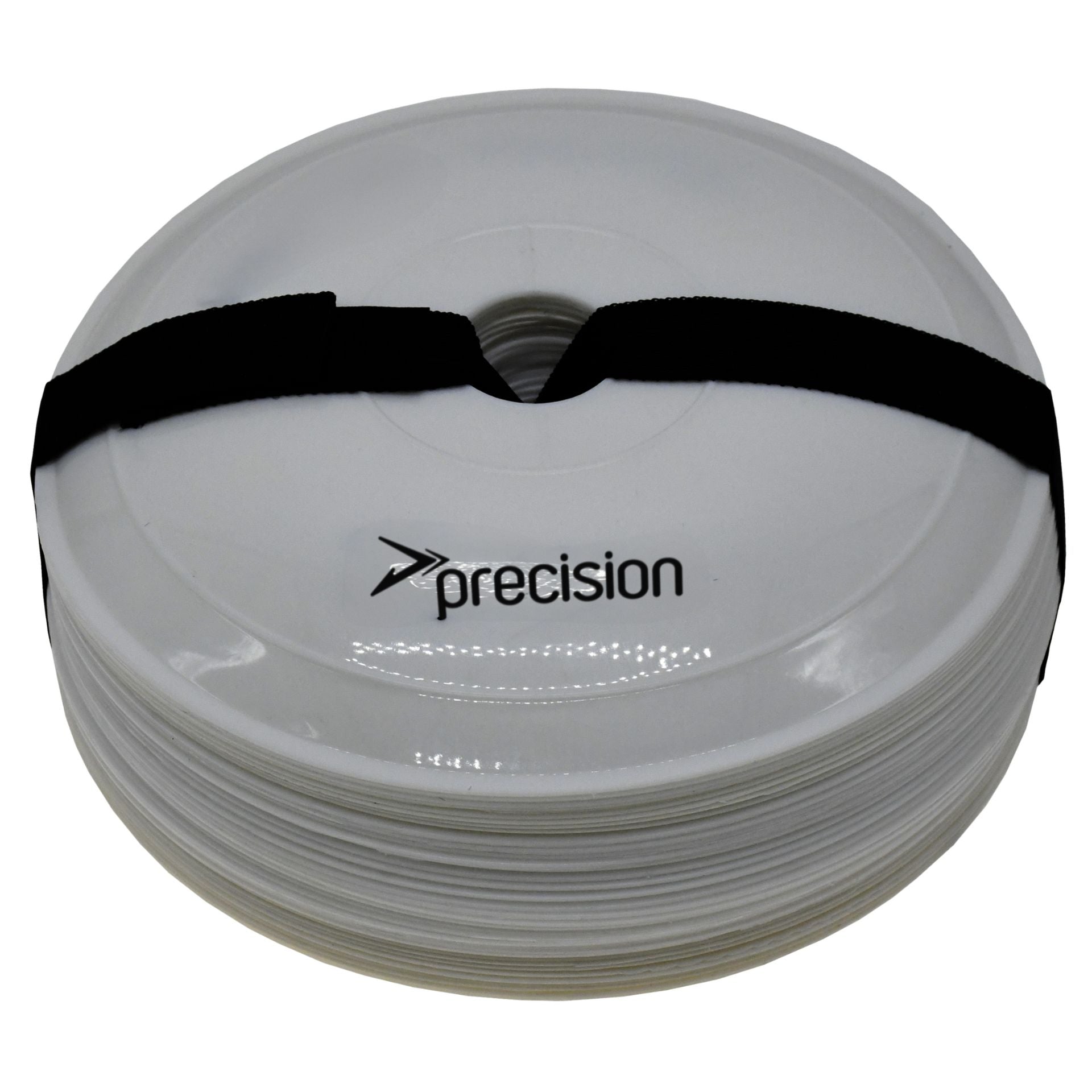 Precision Pro Near Flat Markers (Set of 40) - Lancashire Teamwear
