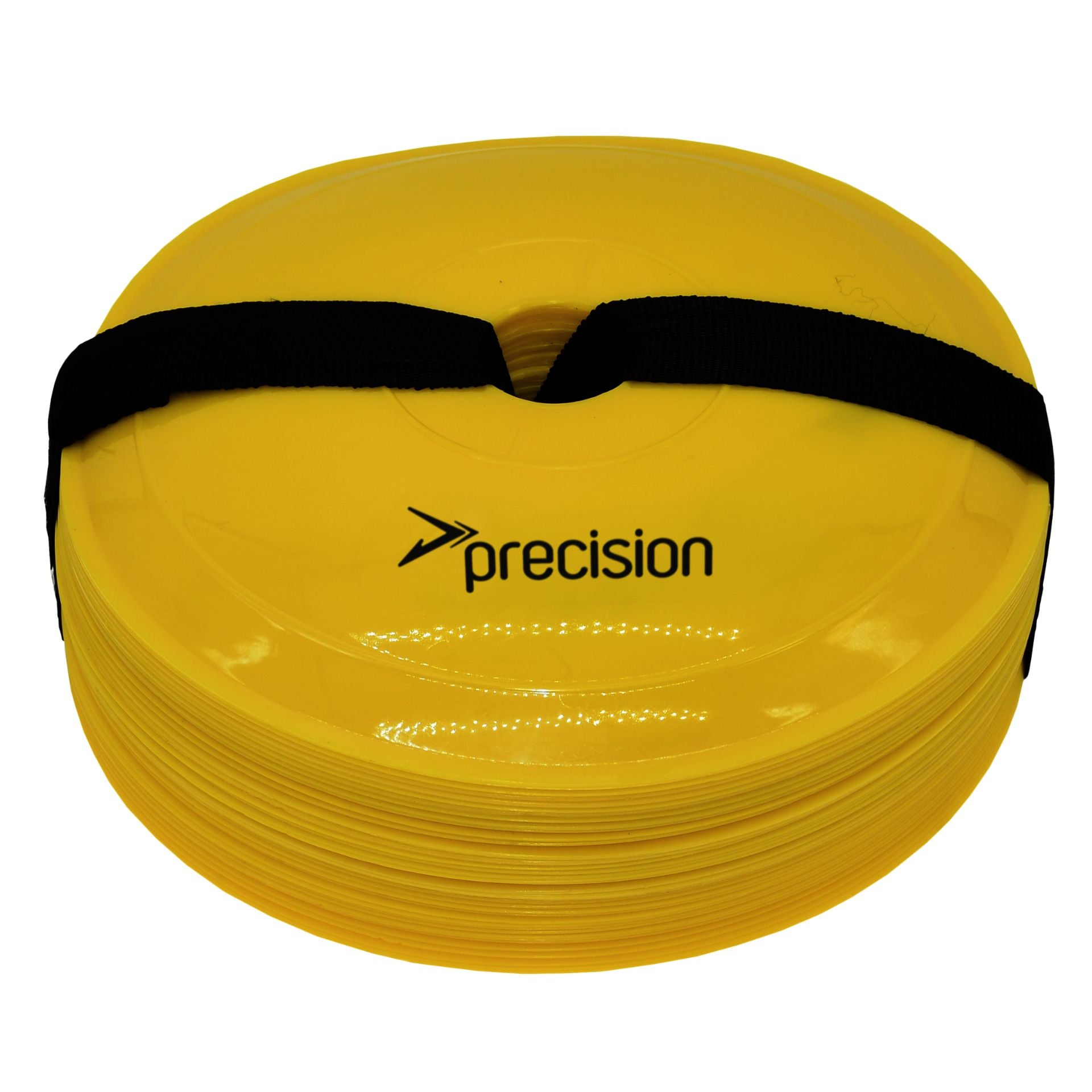 Precision Pro Near Flat Markers (Set of 40) - Lancashire Teamwear