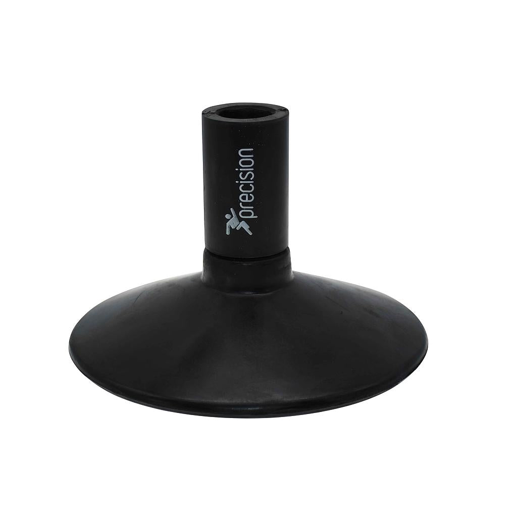 Precision Rubber Corner & Boundary Pole Base - Lancashire Teamwear