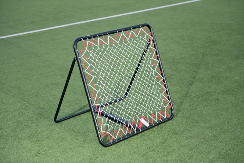 Precision Pro Rebounder - Lancashire Teamwear