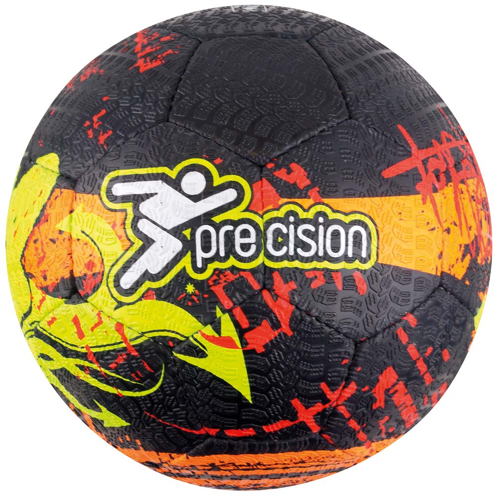 Precision Street Mania Football - Lancashire Teamwear