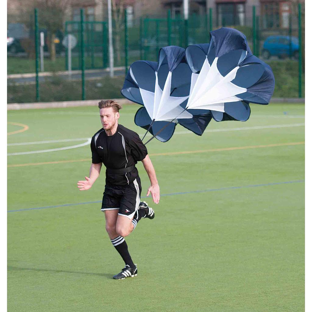 Precision Pro Dual Speed Chute - Lancashire Teamwear