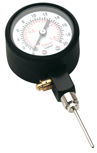 Precision Easi Gauge - Lancashire Teamwear