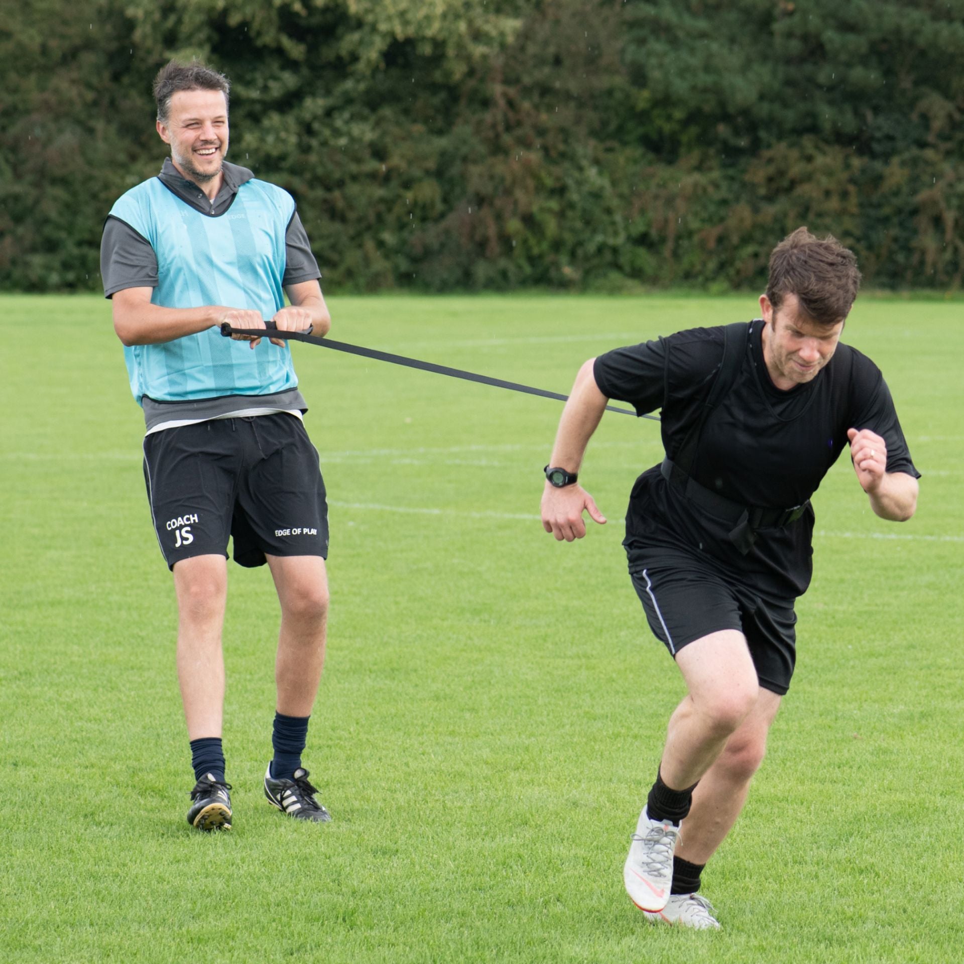 Precision Power Speed Resister - Lancashire Teamwear