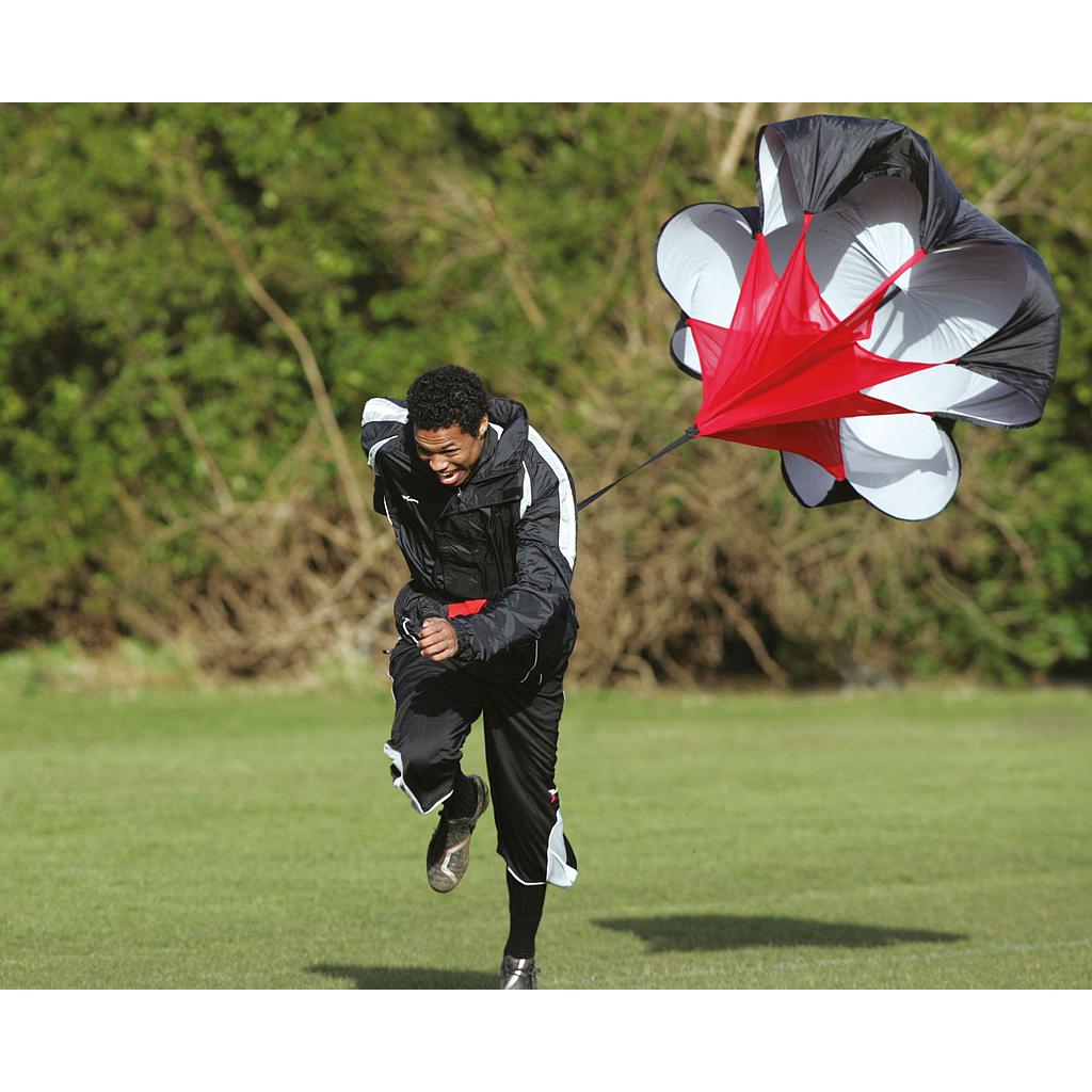 Precision Power Speed Parachute - Lancashire Teamwear