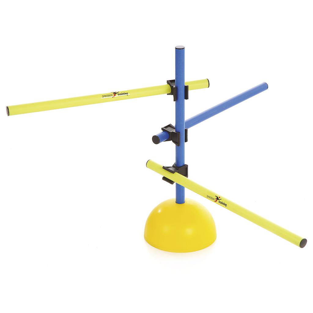 Precision Multi Jump Trainer Set Equipment - Lancashire Teamwear