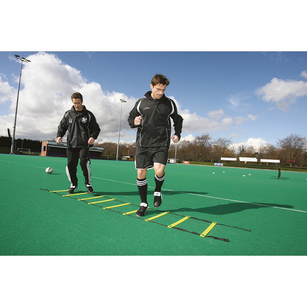Precision Adjustable Speed Ladder - Lancashire Teamwear