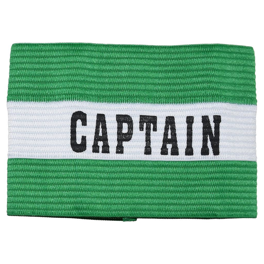 Precision Captains Armband - Lancashire Teamwear