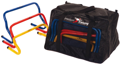 Precision Hurdles Carry Bag - Lancashire Teamwear
