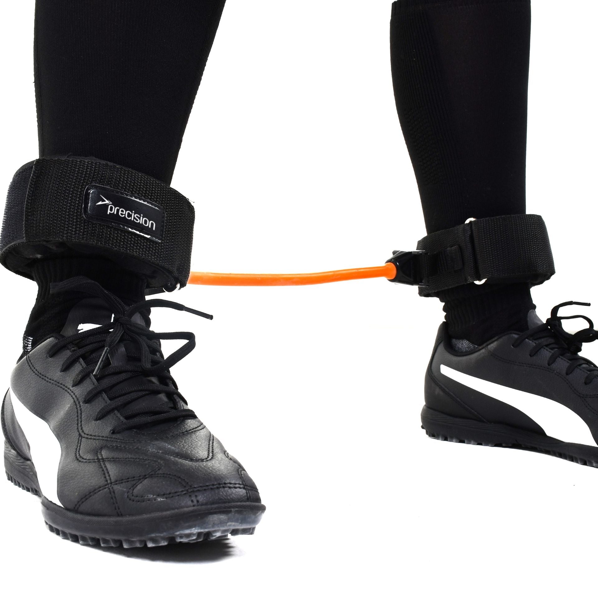 Precision Leg Toner Equipment - Lancashire Teamwear