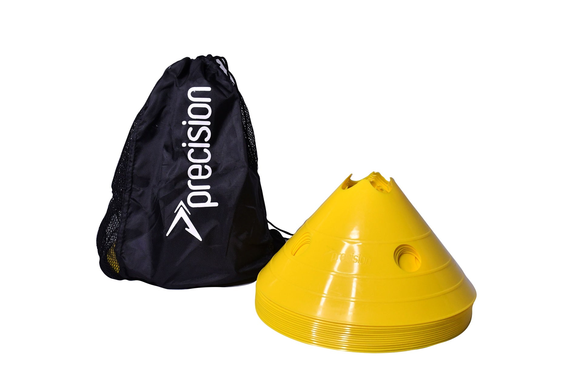 Precision Giant Saucer Cone (Set of 20) - Lancashire Teamwear