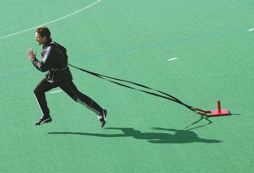 Precision Speed Sled Equipment - Lancashire Teamwear
