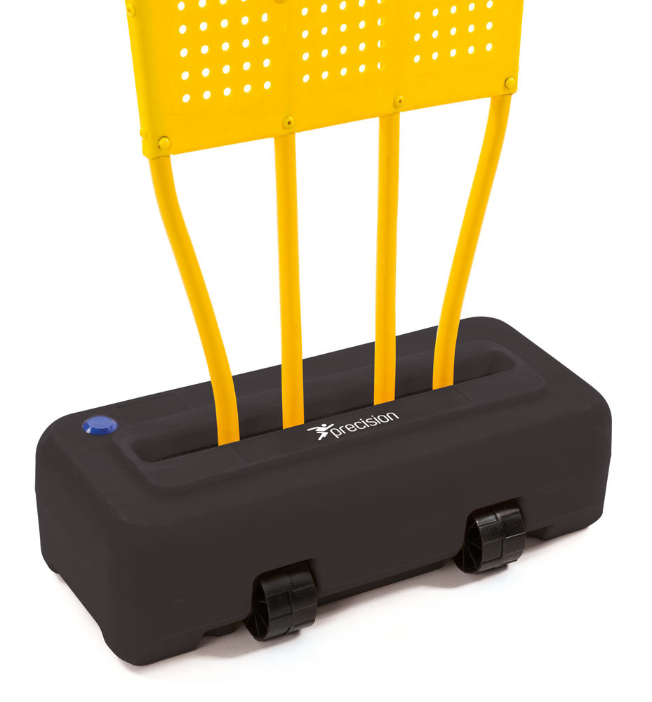 Precision Mannequin Roller Base Equipment - Lancashire Teamwear