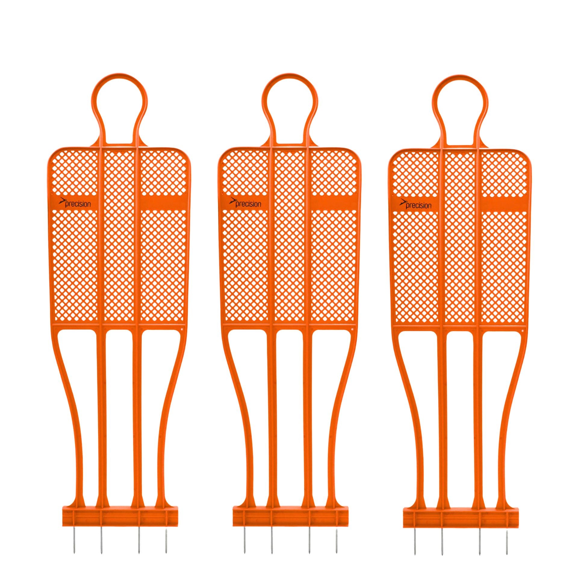 Precision Pro Club Mannequin (Single) - Lancashire Teamwear