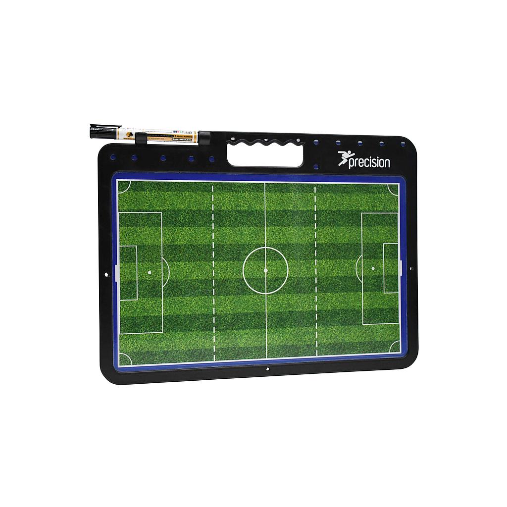 Precision Handheld Soccer Tactics Board Equipment - Lancashire Teamwear