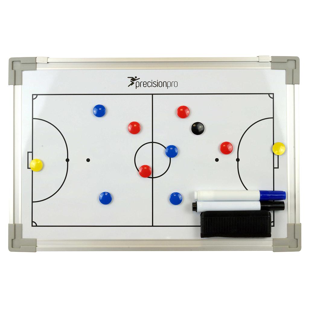 Precision Futsal Tactics Board - Lancashire Teamwear