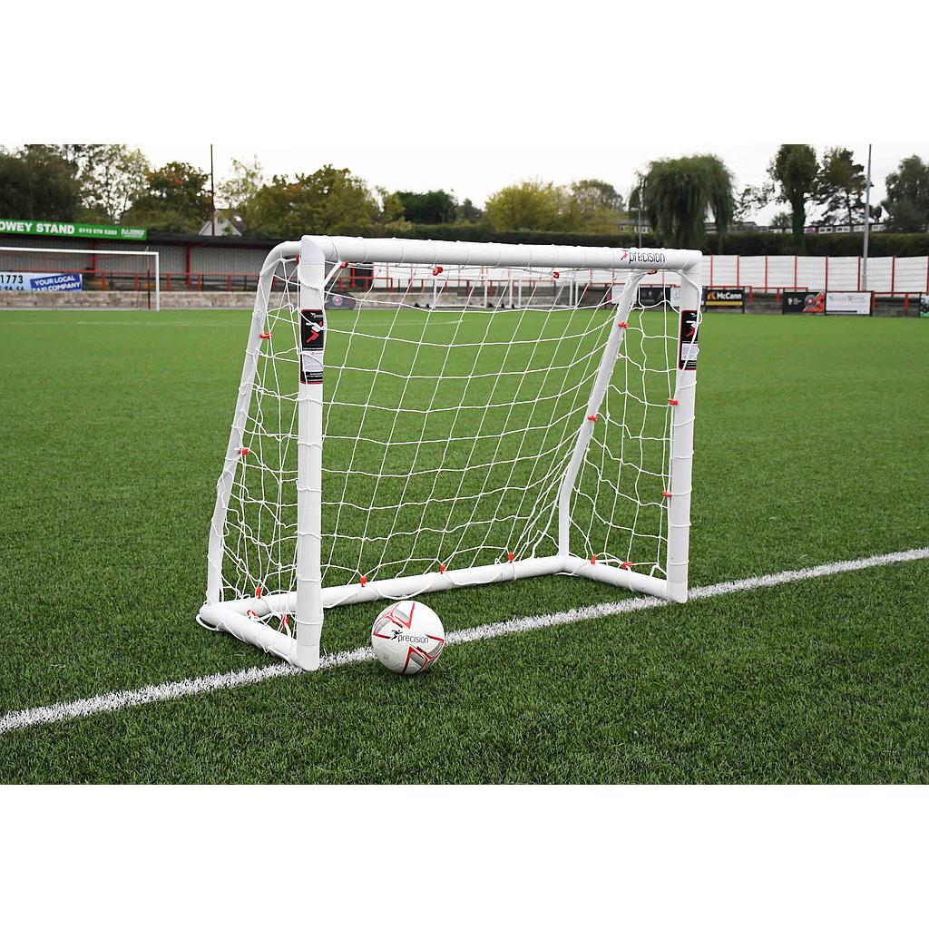 Precision Match Goal Posts (BS 8462 approved) - Lancashire Teamwear