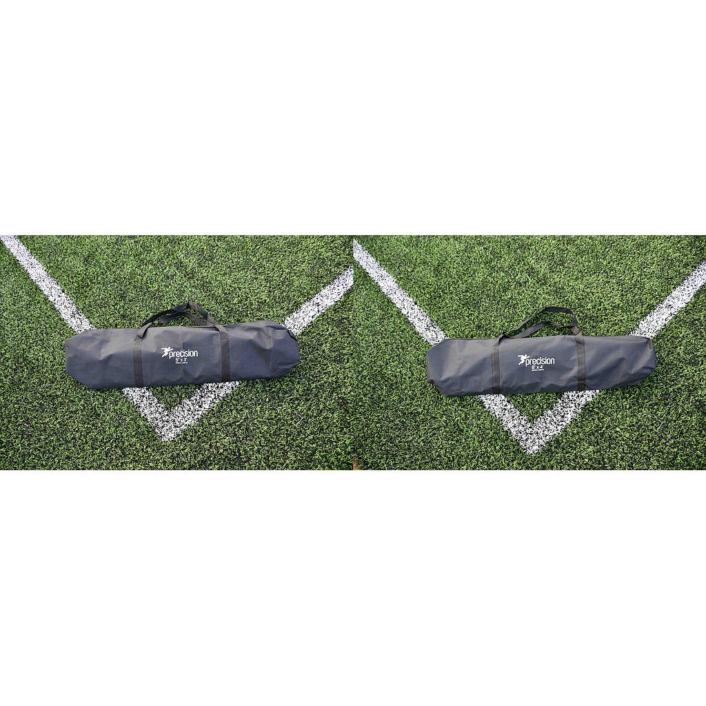 Precision Flexi Net Replacement Bag - Lancashire Teamwear