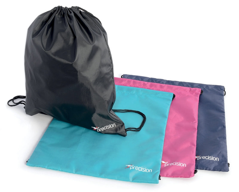 Precision Gymsack - Lancashire Teamwear