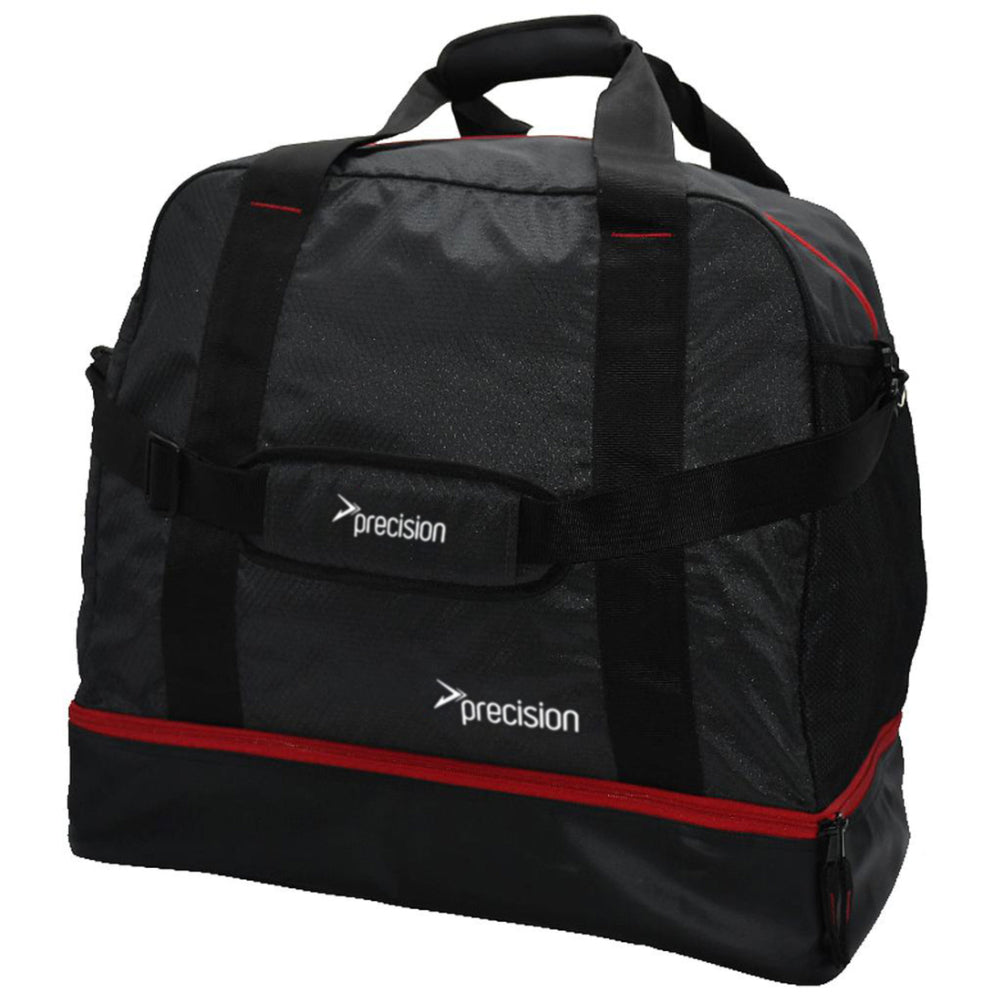 Precision Pro HX Players Twin Bag Equipment - Lancashire Teamwear