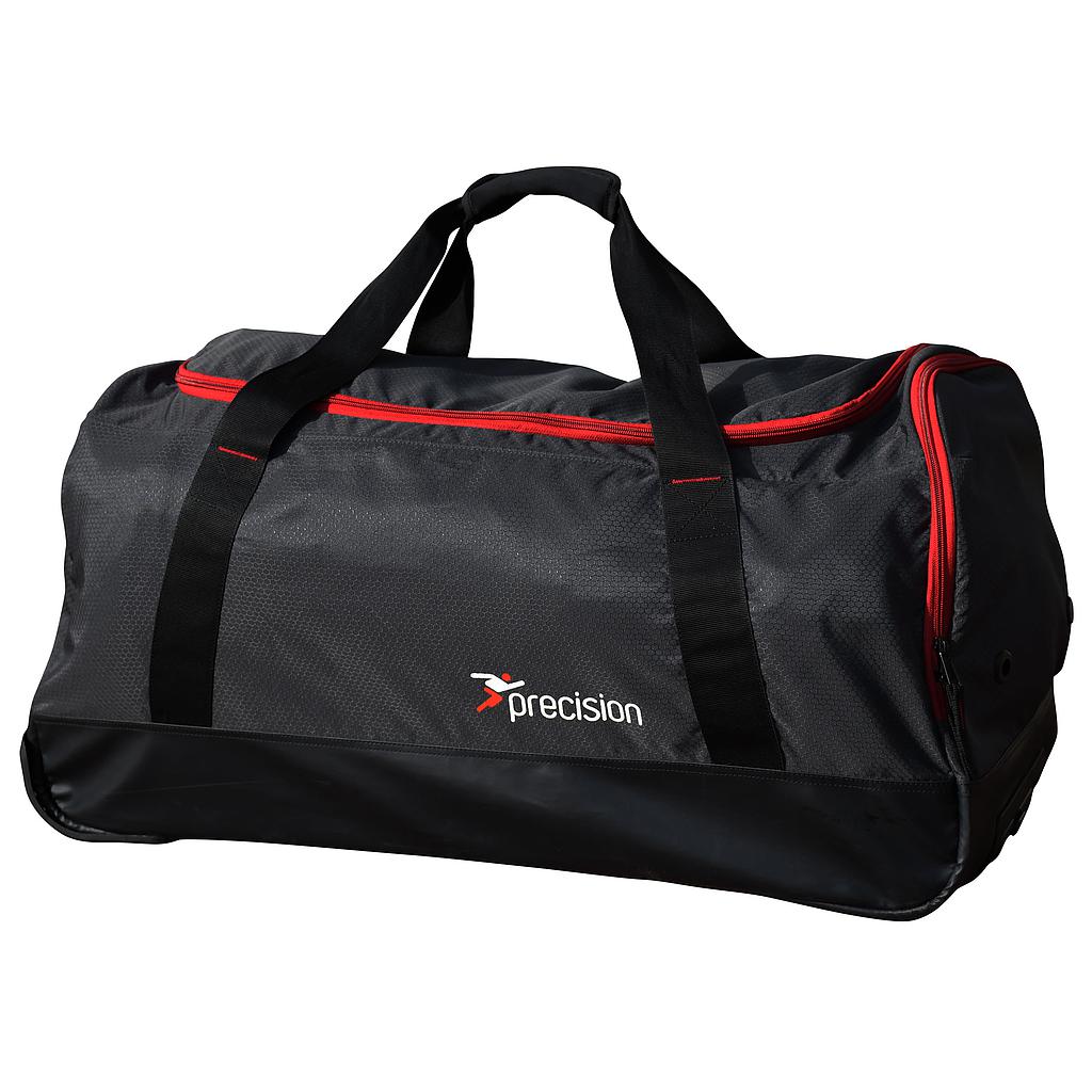 Precision Pro HX Team Trolley Holdall Bag - Lancashire Teamwear